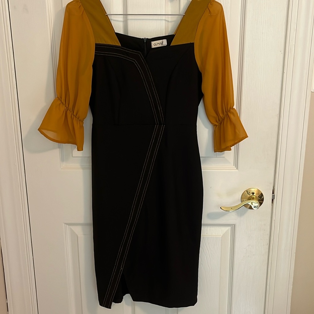 GUMAC Dress